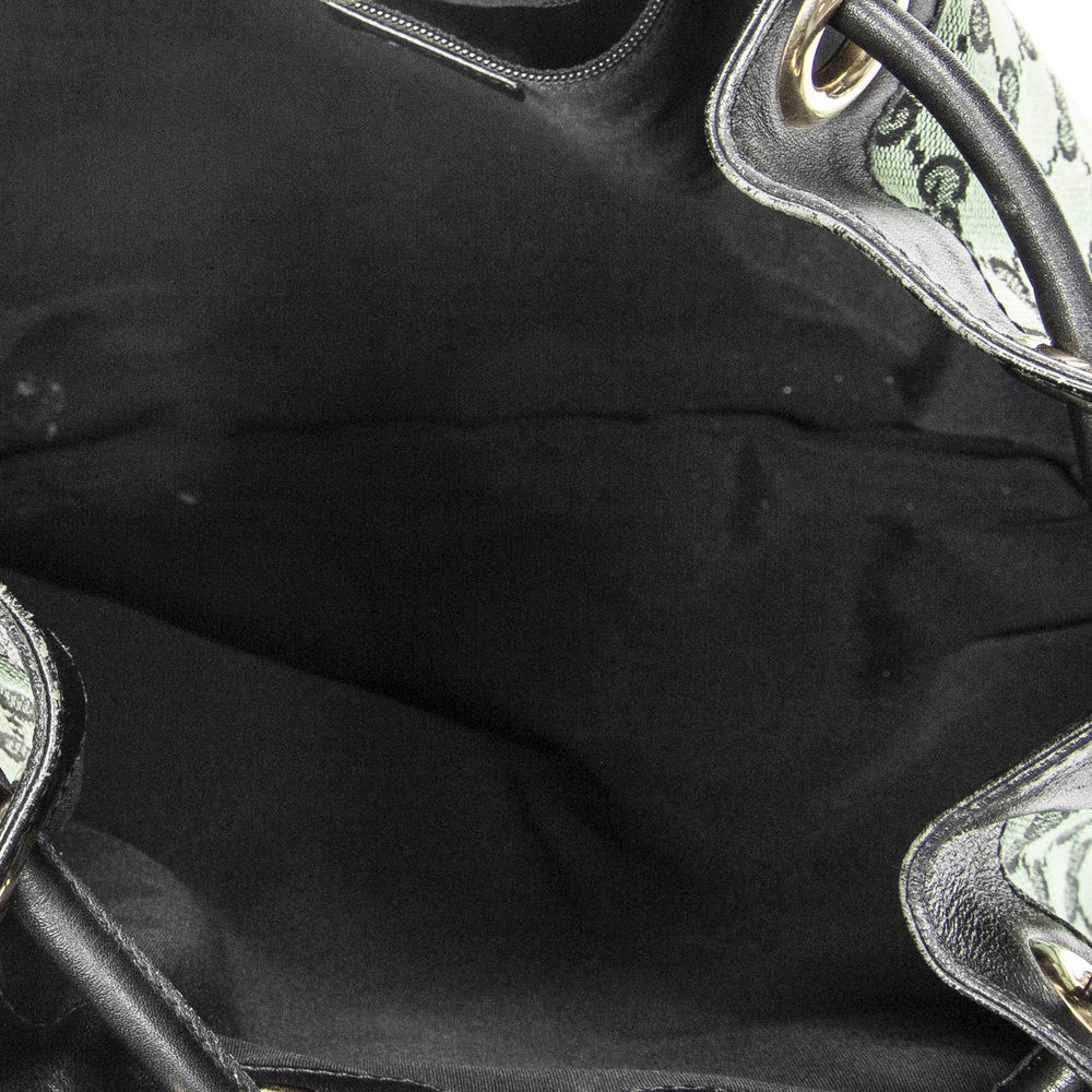 Gucci Drawstring Bucket - Picture 9 of 10